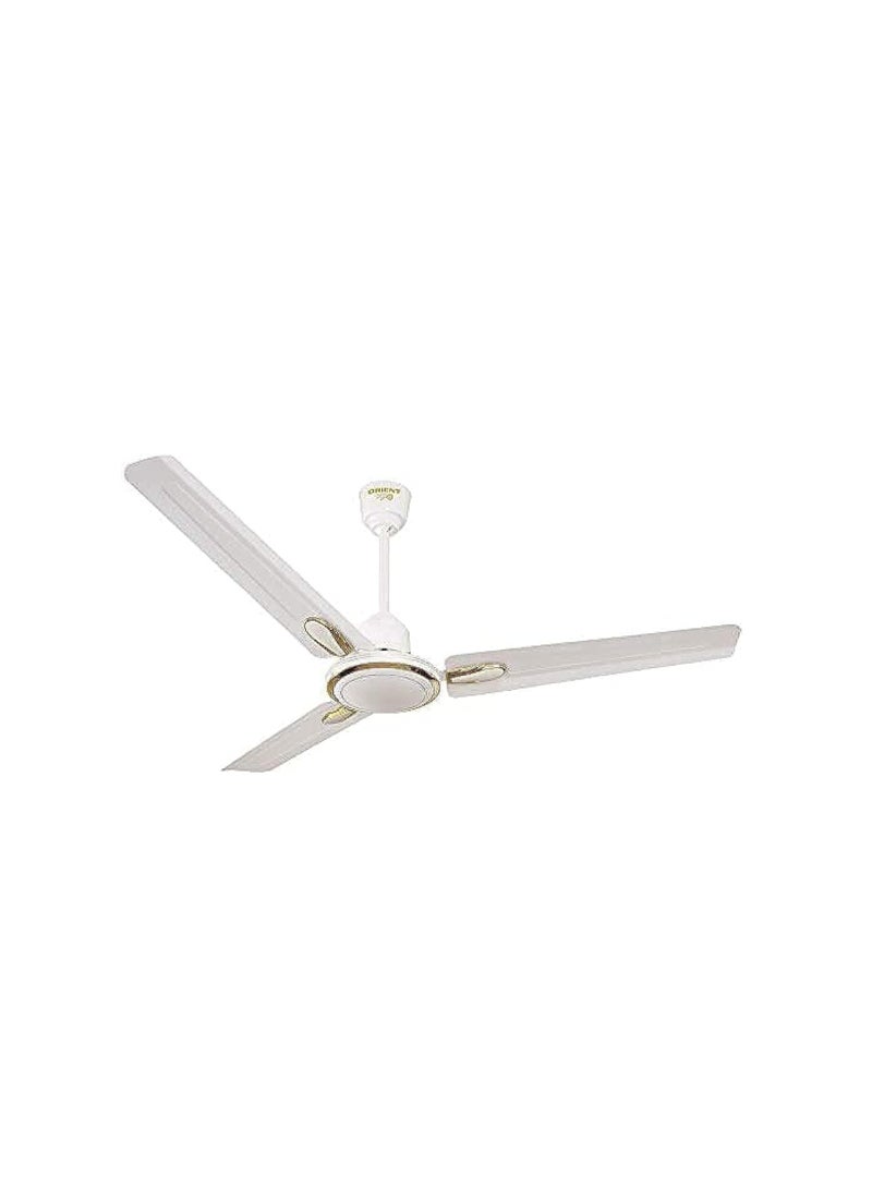 ORIENT Jet Cool Ceiling Fan