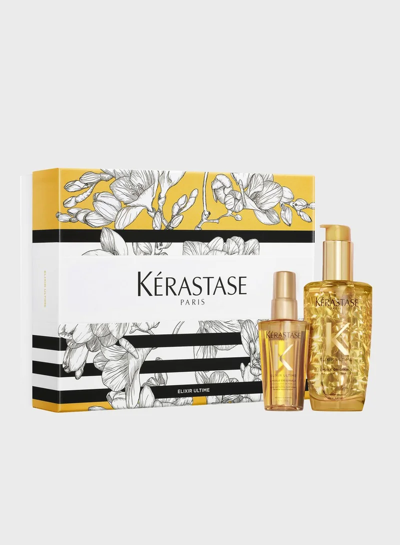 KERASTASE Elixir Oil 100Ml + Complimentary 50Ml