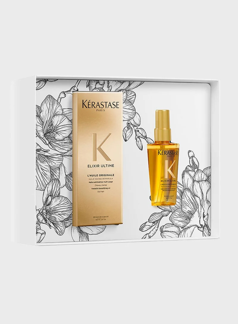 KERASTASE Elixir Oil 100Ml + Complimentary 50Ml