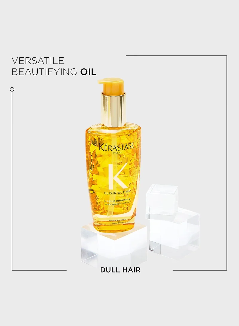 KERASTASE Elixir Oil 100Ml + Complimentary 50Ml