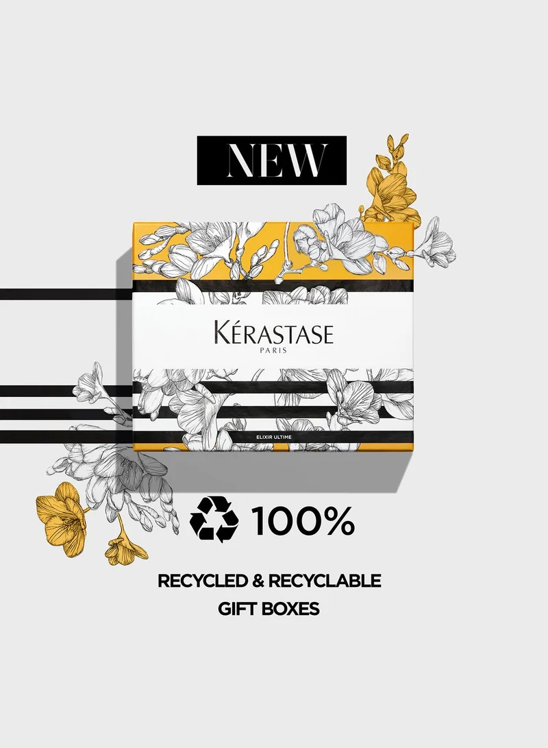 KERASTASE Elixir Oil 100Ml + Complimentary 50Ml