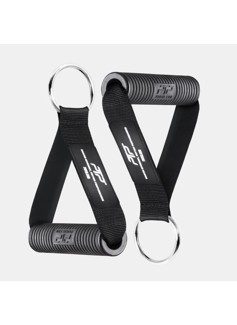 PTP Power Handles
