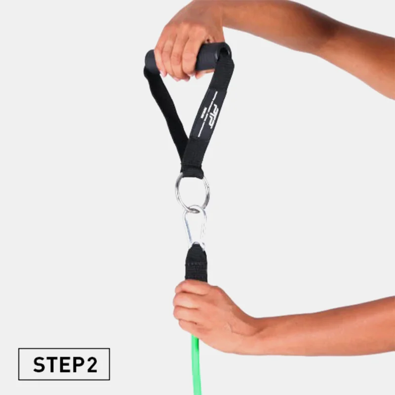 بي تي بي مقابض باور