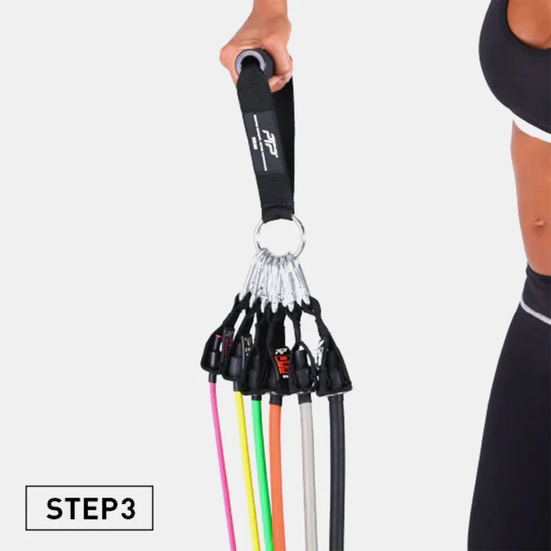 بي تي بي مقابض باور