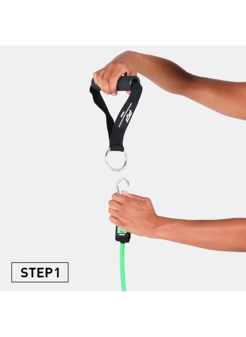 PTP Power Handles