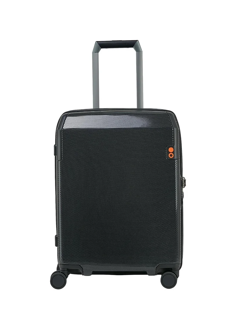 Echolac Black  Logic 73cm Trolley Black