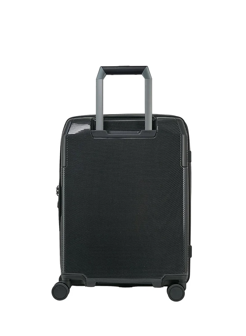 Echolac Black  Logic 73cm Trolley Black