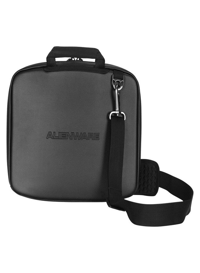 موبايل إيدج جراب Mobile Edge Vindicator Slim، مصمم خصيصًا لأجهزة الكمبيوتر المحمولة المخصصة للألعاب من Alienware مقاس 13/14 بوصة - Image 2