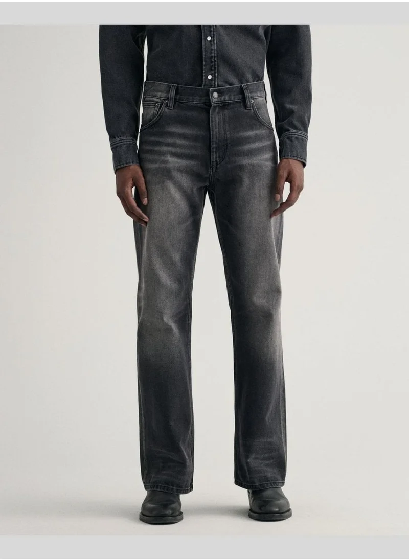 GANT GANT Bootcut Jeans