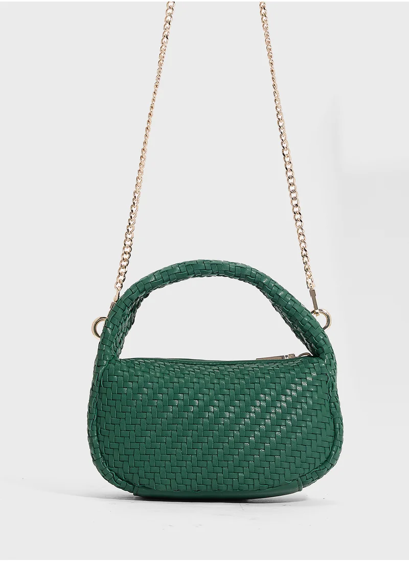 GUESS Francy Mini Hobo