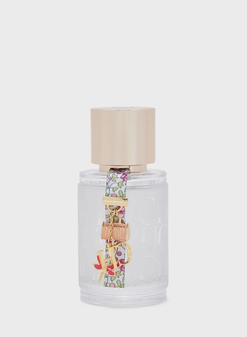 CAROLINA HERRERA Ch L'Eau 50Ml Edt
