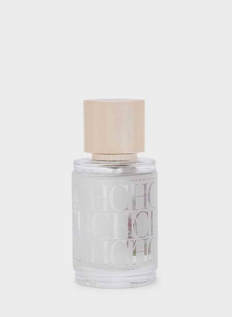 CAROLINA HERRERA Ch L'Eau 50Ml Edt