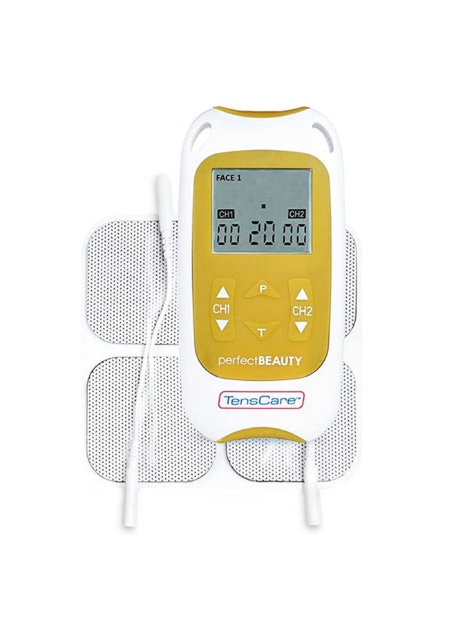 TensCare Perfect Beauty - Body Toning & Reduction of Wrinkles - Image 1