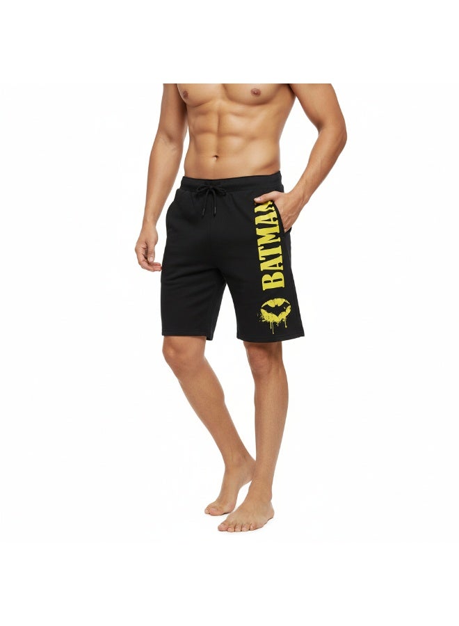 BATMAN MENS SHORTS - Image 3