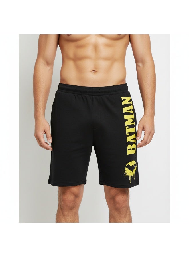 BATMAN MENS SHORTS - Image 1