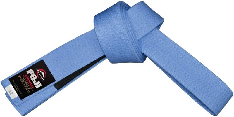 Fuji حزام BJJ - Image 1
