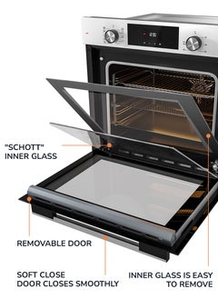 MILLEN Built in Electric Oven 60 cm  - Image 5