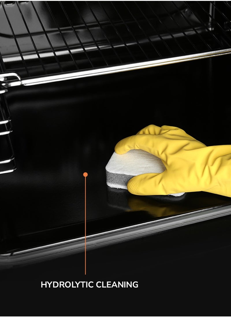 MILLEN - Built in Electric Oven 60 cm - Image 1