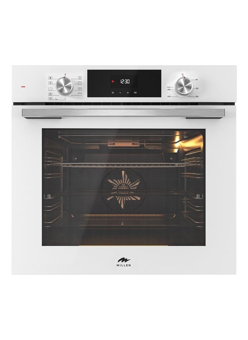 MILLEN - Built in Electric Oven 60 cm - Image 1