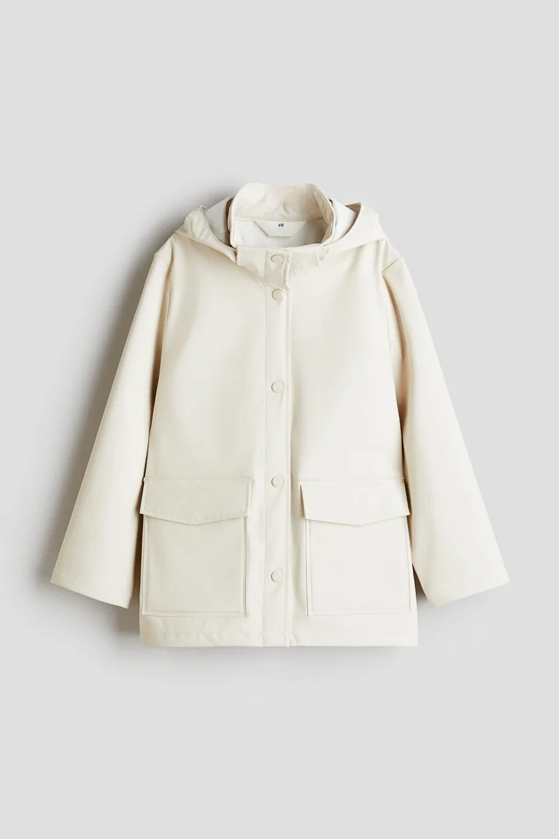 H&M Rain jacket