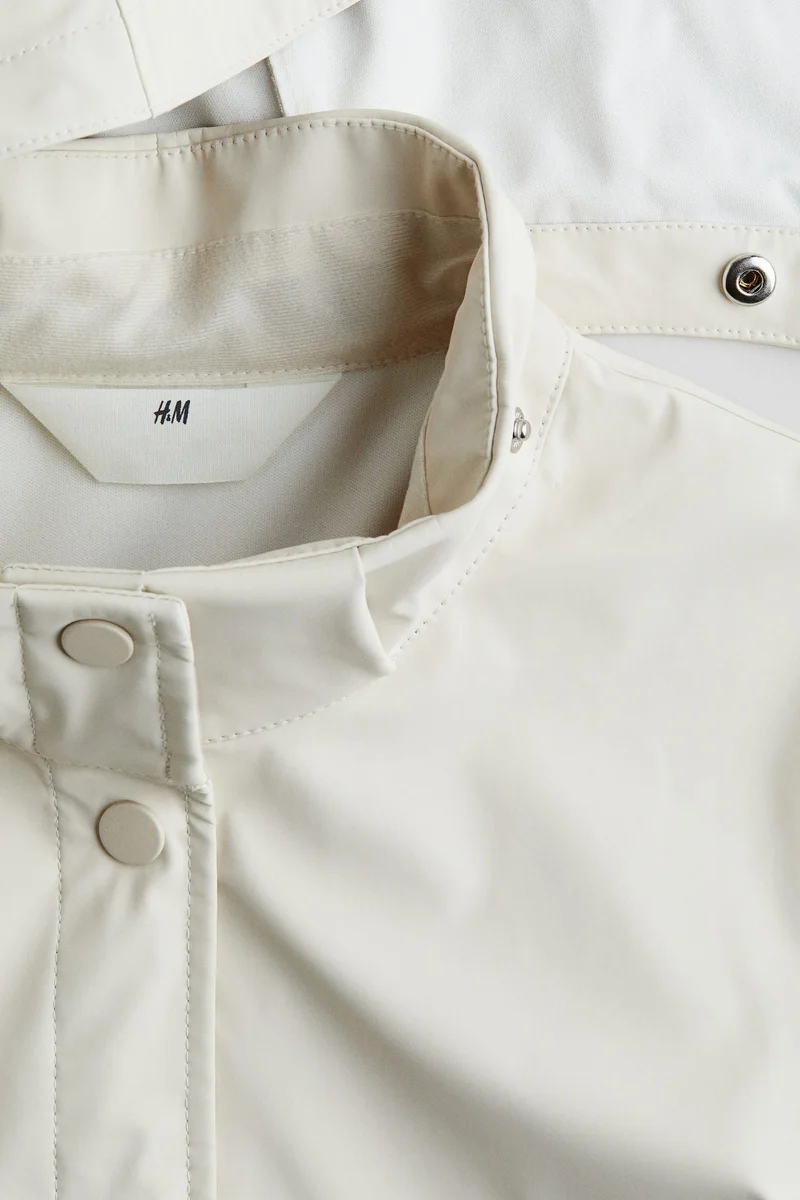 H&M Rain jacket