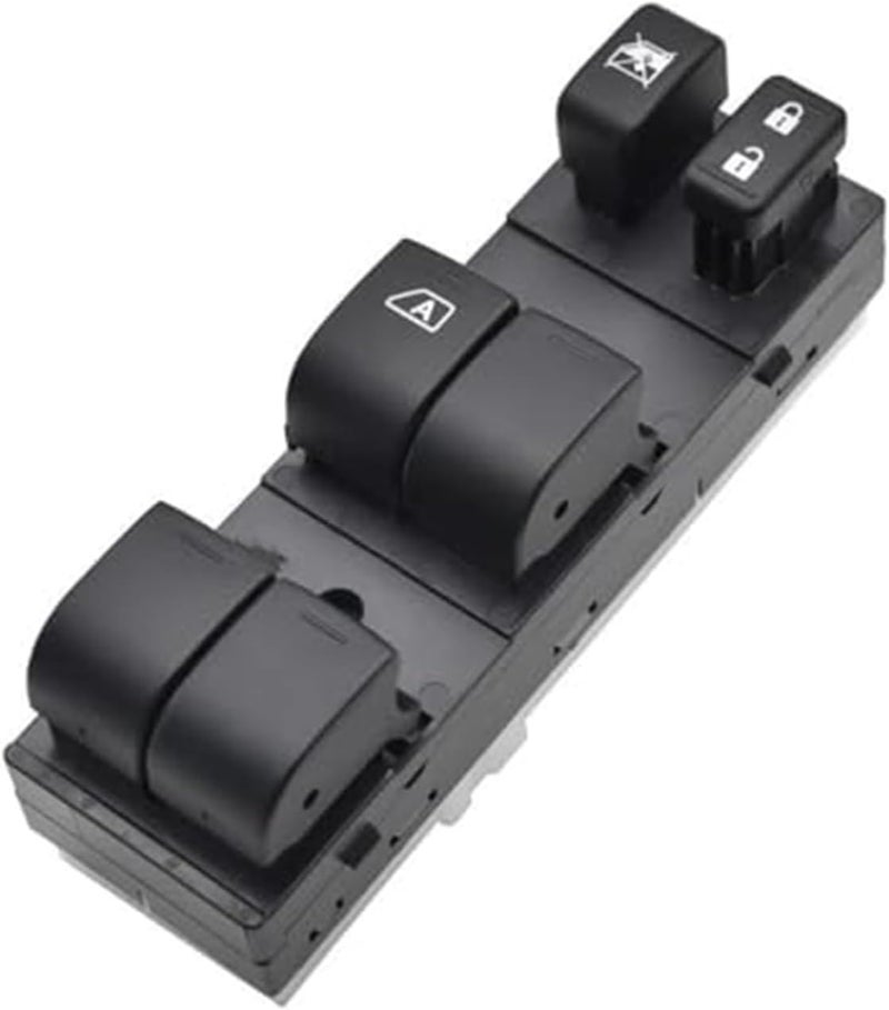 Wivplex Electric Power Window Master Switch for Nissan Sunny - Image 5