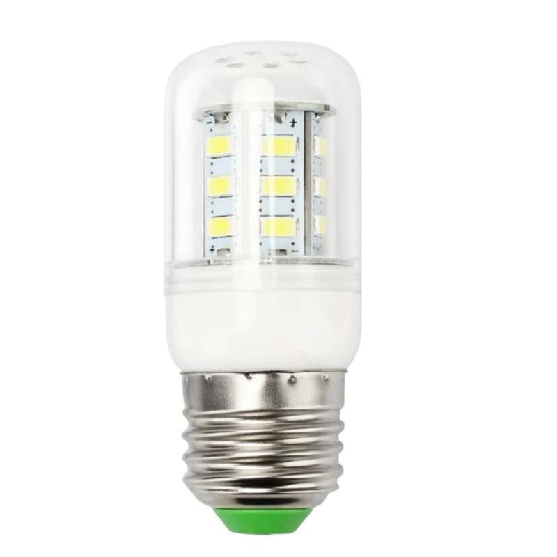 Refrigerator Bulb Replacement 3.5W E27 LED Light Bulb 5304511738 - 110V-240V Wide Voltage Design - Refrigerator Replacement for Frigidaire Kenmore Electrolux - Image 1