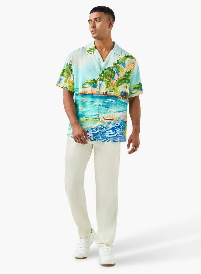 لي كوبر جافيير بنطلون رجالي