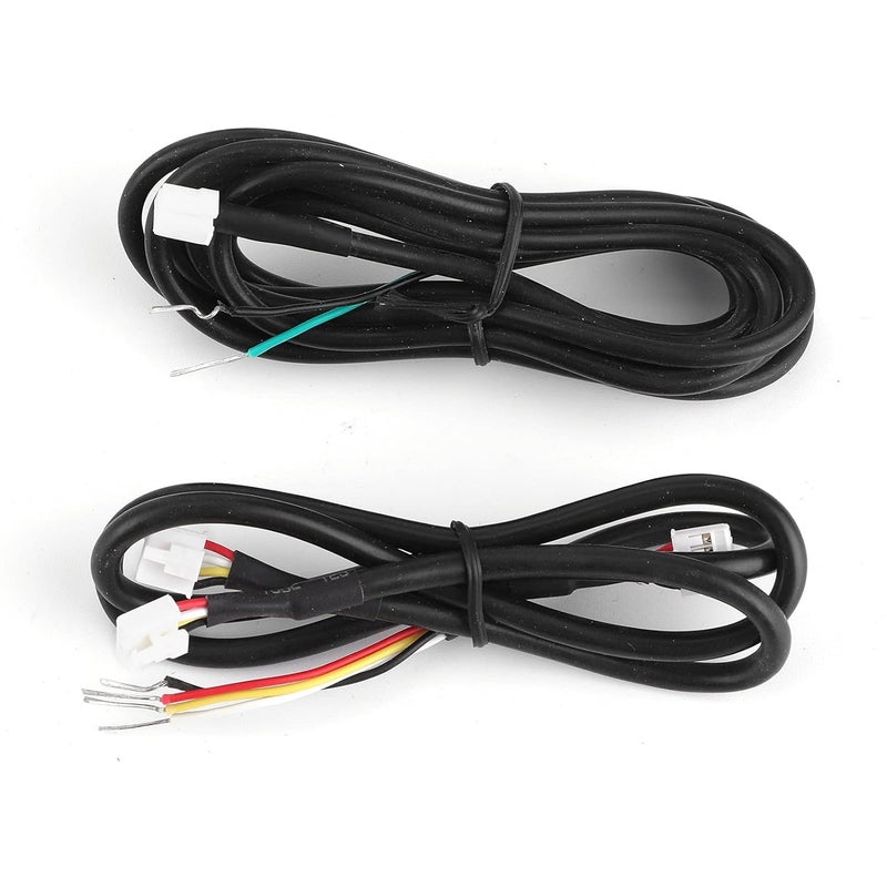 Yinhing 60mm Tachometer Gauge for Car Performance Upgrade 0 9000 RPM White Red LED Light 12V Auto Instrument - Image 5