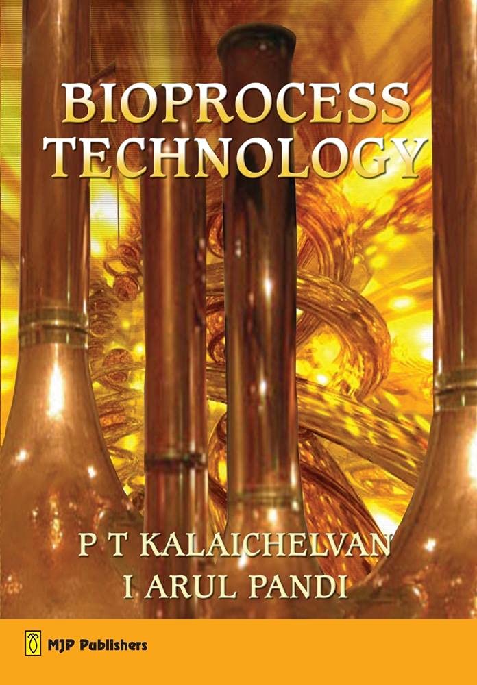 Bioprocess Technology 