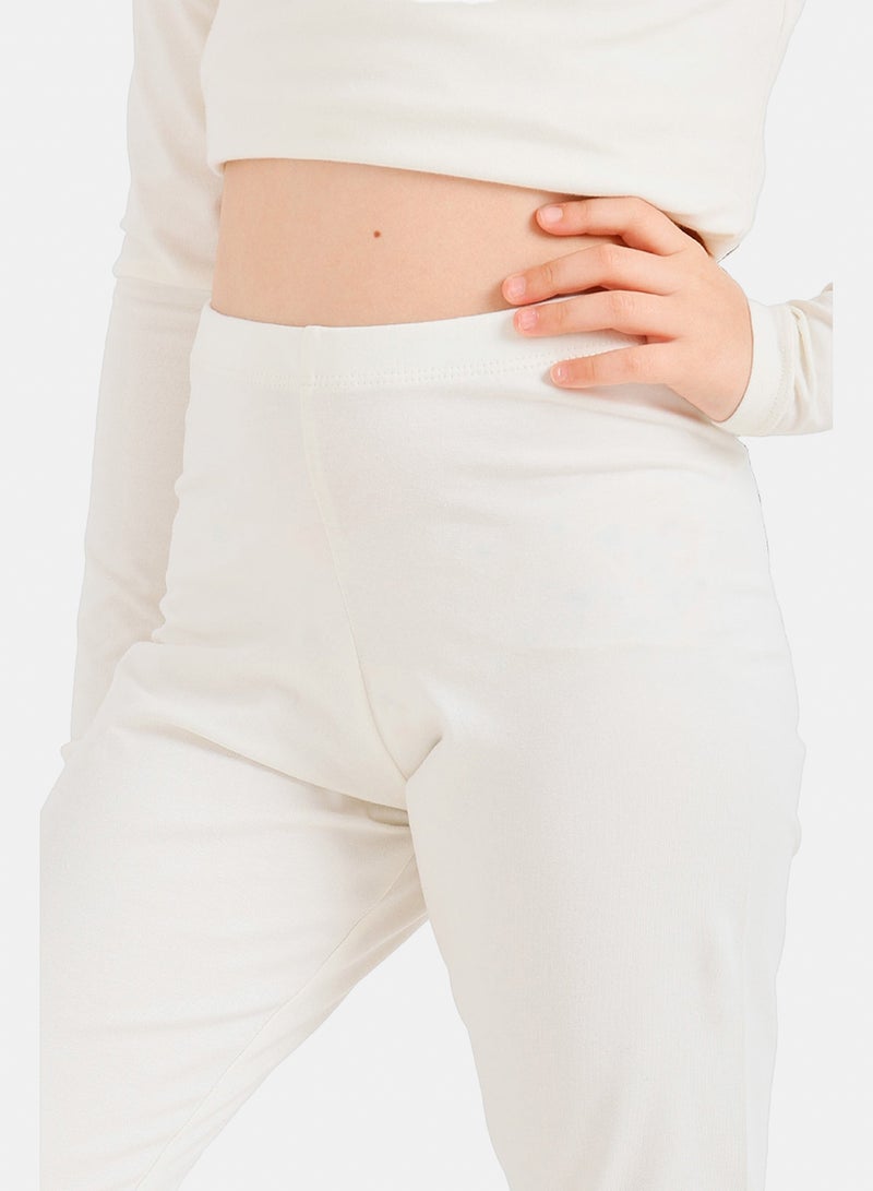 Carina Girly Slim Fit Leggings - Image 5