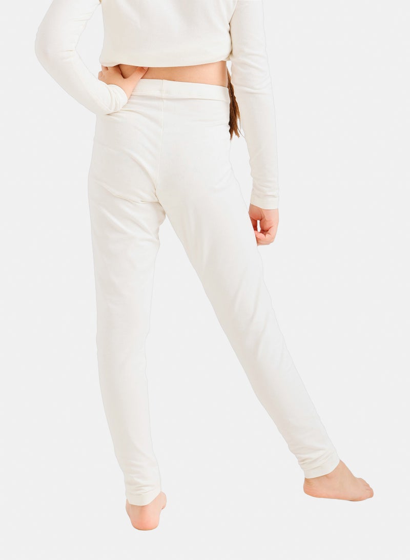 Carina Girly Slim Fit Leggings - Image 4