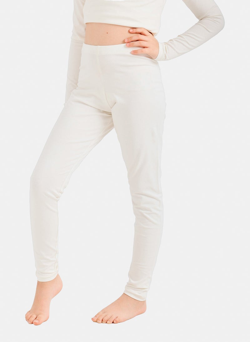 Carina Girly Slim Fit Leggings - Image 3