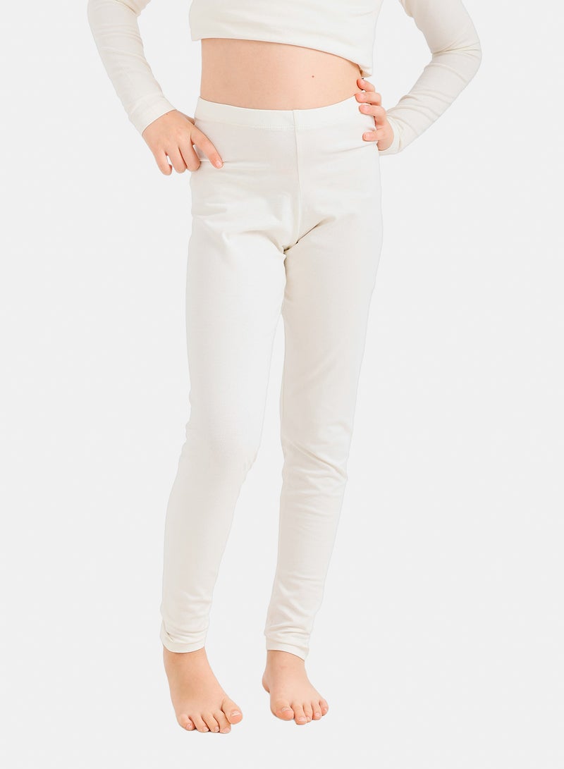 Carina Girly Slim Fit Leggings - Image 1