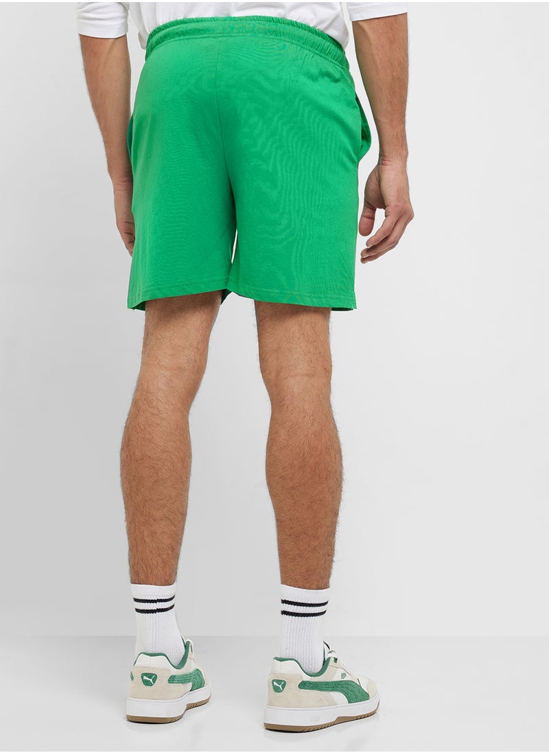 Seventy Five Basics Casual Shorts  - Image 3