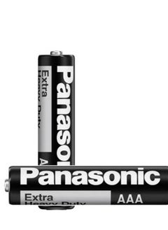 Panasonic Heavy Duty AAA Remote Battery Pack Of 10 Pc  - Image 2