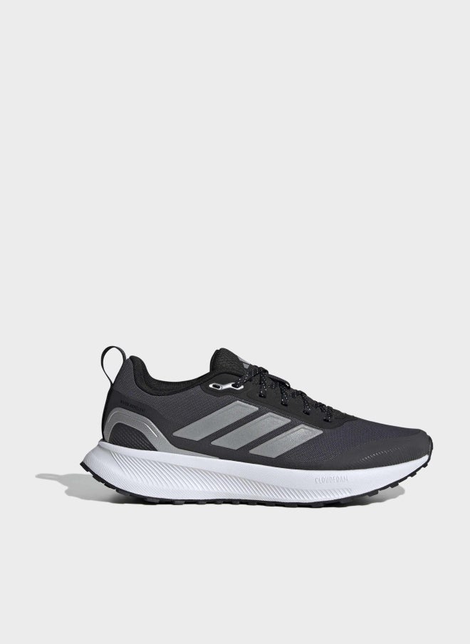 اديداس حذاء ران فالكون   للجري - Image 1