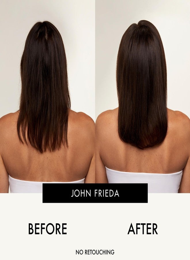 John Frieda ULTRAfiller+ Thickening Shampoo and Conditioner Set, Hair Thickening Conditioner and Shampoo for Fine Hair, 8.3 Fl Oz, Pack of 2 - Image 5