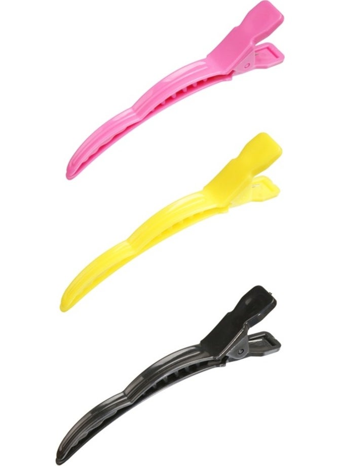 Trina Hair Clipper Color 12 Li -0205 