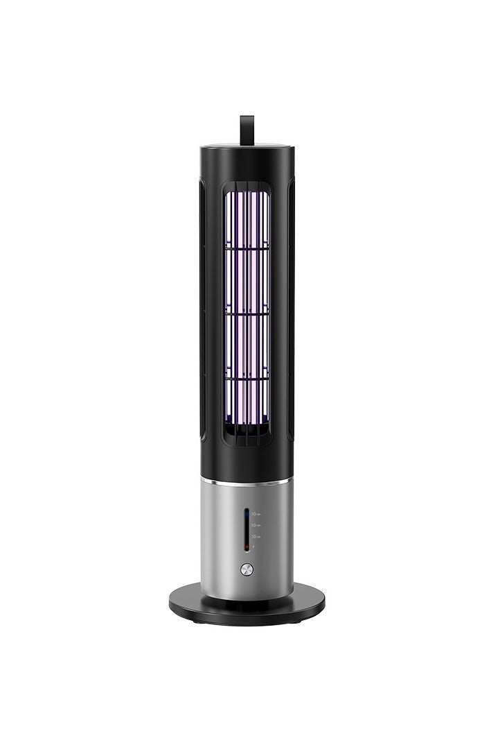 مصباح جديد متعدد الوظائف لقتل البعوض نوع الصدمة الكهربائية المنزل في الهواء الطلق الدعم المحمول نوع ج الشحن - Image 5