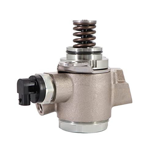 Dokili HM10050 Direct Injection High Pressure Fuel Pump for Audi A5 A6 A7 A8 Q5 Q7 S4 S5 SQ5 Volkswagen Touareg, Replace # HM10037, GDP608, 7.06032.09.5, 06E127025N - Image 1