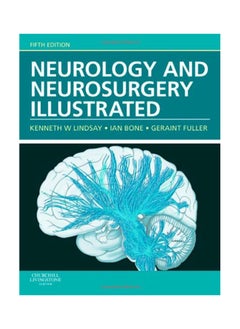 Neurology And Neurosurgery Illustrated 