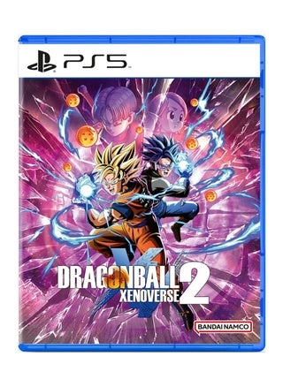 Dragon Ball Xenoverse 2