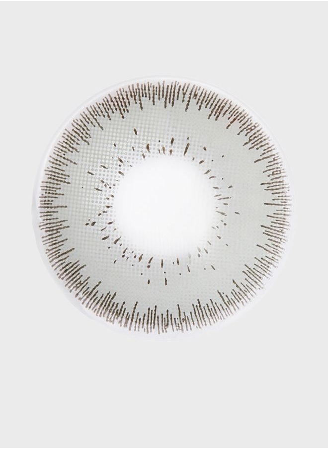 Layala - Layala Lenses - 2 Lenses - Cloudy Gray - Image 1