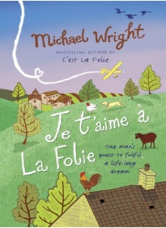 Je t'aime a la Folie 
