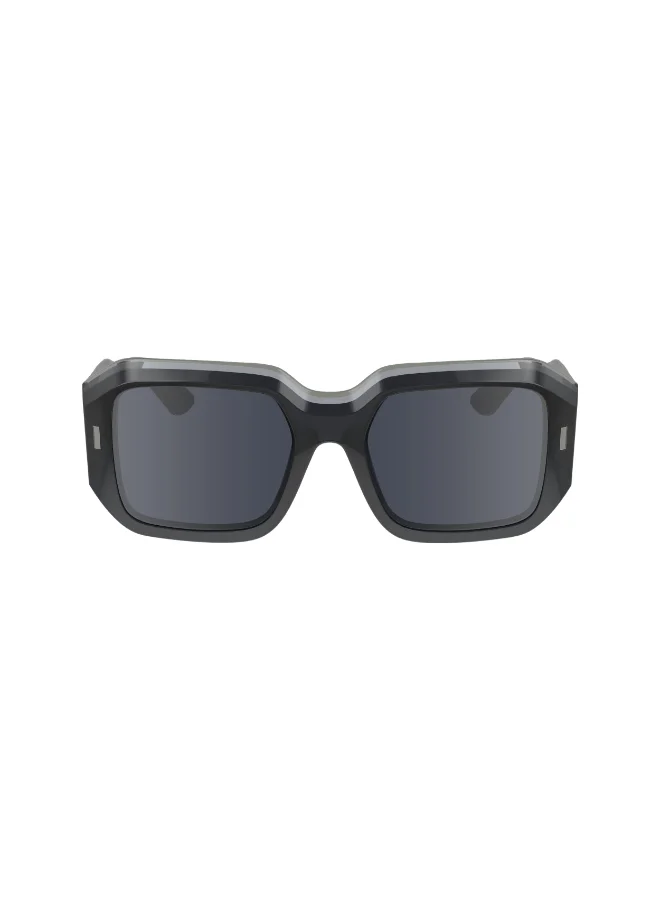 كالفن كلاين FULL RIM ACETATECALVIN KLEIN SUN CK23536S