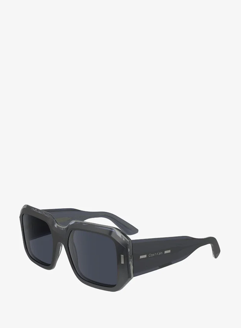 FULL RIM ACETATECALVIN KLEIN SUN CK23536S