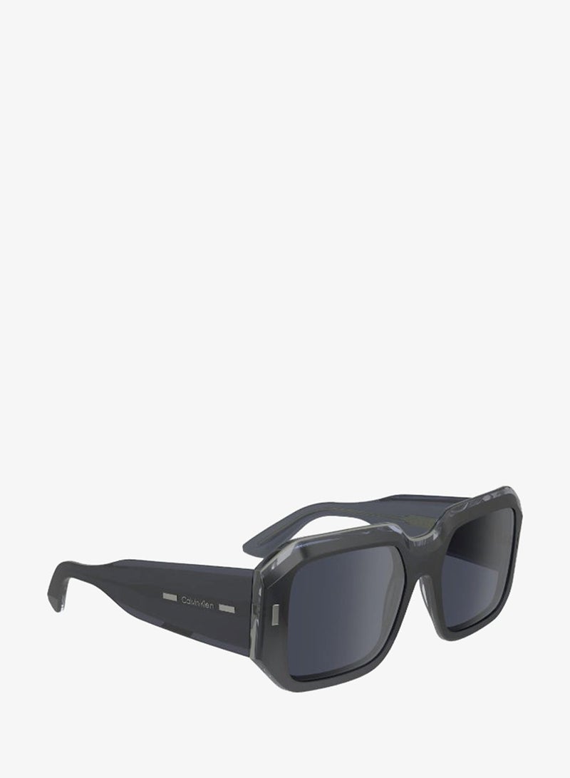 CALVIN KLEIN FULL RIM ACETATECALVIN KLEIN SUN CK23536S - Image 3