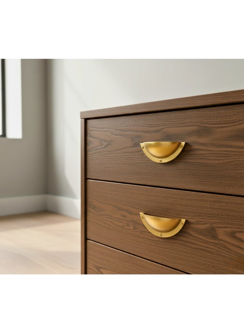 Siag Drawer Knob 7216 - Image 1