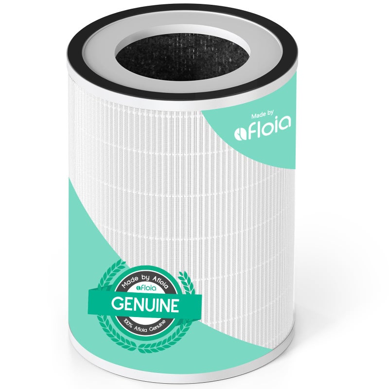 Afloia Original 3-Stage Filter, Compatible with KILO/KILOPLUS/KILOPRO/MIRO/MIRO PRO Air Purifier（ASIN：B08PCXJVFH/B0948XR4DC/B09P8KBW5V/B08YT4TNJD/B087PD8D25/B088FJ8YBJ） - Image 4